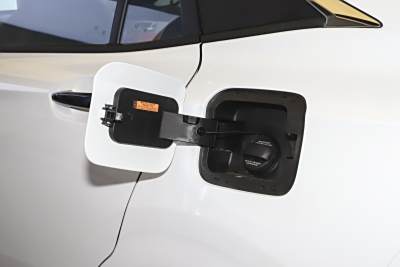 2023款 马赫版 1.5L 自动追影版-外观-图片-有驾 2023款 马赫版 1.5L 自动追影版-外观-图片-有驾
