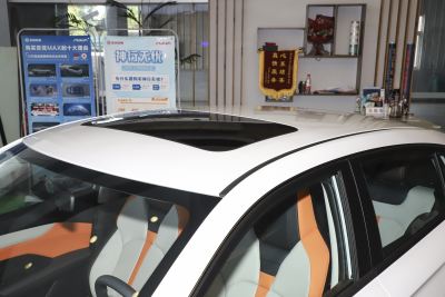 2023款 马赫版 1.5L 自动追影版-外观-图片-有驾 2023款 马赫版 1.5L 自动追影版-外观-图片-有驾
