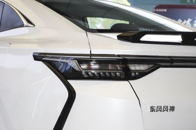 2023款 马赫版 1.5L 自动追影版-外观-图片-有驾 2023款 马赫版 1.5L 自动追影版-外观-图片-有驾