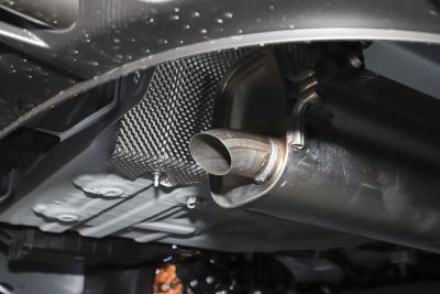 2023款 马赫版 1.5L 自动追影版-外观-图片-有驾 2023款 马赫版 1.5L 自动追影版-外观-图片-有驾