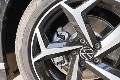 2026款 3000万辆甄选款 380TSI DSG豪华型-外观-图片-有驾