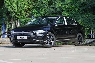 2026款 3000万辆甄选款 380TSI DSG豪华型-外观-图片-有驾