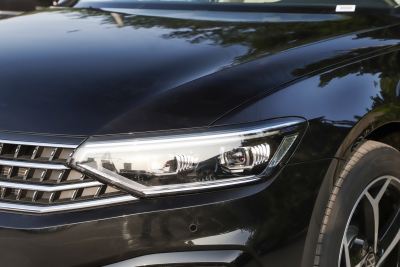 2026款 3000万辆甄选款 380TSI DSG豪华型-外观-图片-有驾