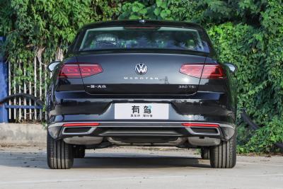 2026款 3000万辆甄选款 380TSI DSG豪华型-外观-图片-有驾