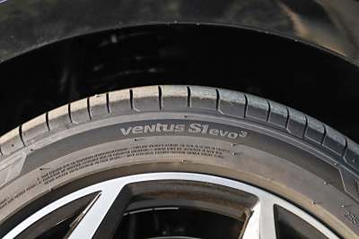 2026款 3000万辆甄选款 380TSI DSG豪华型-外观-图片-有驾