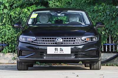 2026款 3000万辆甄选款 380TSI DSG豪华型-外观-图片-有驾