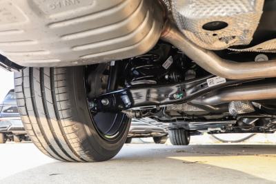 2026款 3000万辆甄选款 380TSI DSG豪华型-外观-图片-有驾