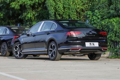 2026款 3000万辆甄选款 380TSI DSG豪华型-外观-图片-有驾