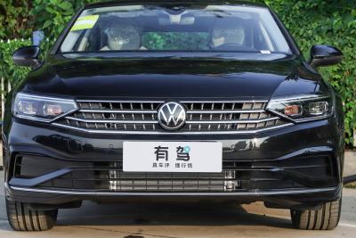 2026款 3000万辆甄选款 380TSI DSG豪华型-外观-图片-有驾