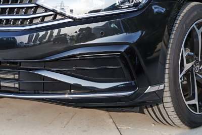 2026款 3000万辆甄选款 380TSI DSG豪华型-外观-图片-有驾