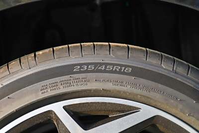 2026款 3000万辆甄选款 380TSI DSG豪华型-外观-图片-有驾