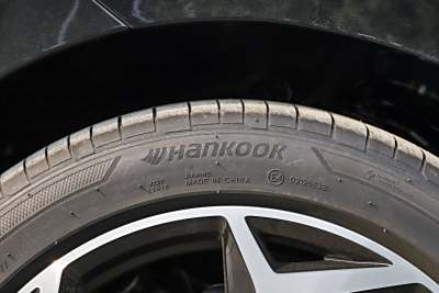 2026款 3000万辆甄选款 380TSI DSG豪华型-外观-图片-有驾