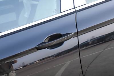 2026款 3000万辆甄选款 380TSI DSG豪华型-外观-图片-有驾