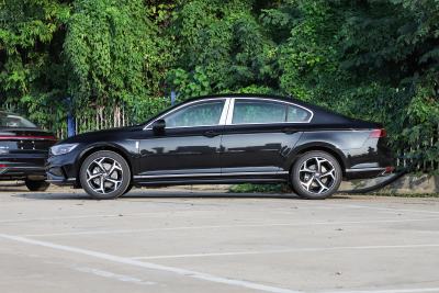 2026款 3000万辆甄选款 380TSI DSG豪华型-外观-图片-有驾