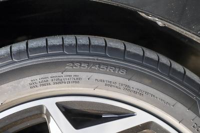 2026款 3000万辆甄选款 380TSI DSG豪华型-外观-图片-有驾