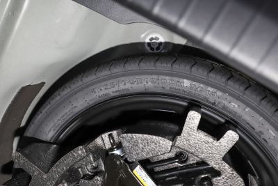 2026款 3000万辆甄选款 380TSI DSG豪华型-外观-图片-有驾