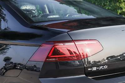 2026款 3000万辆甄选款 380TSI DSG豪华型-外观-图片-有驾