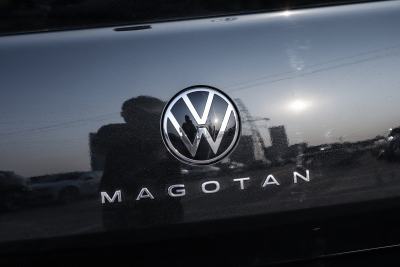 2026款 3000万辆甄选款 380TSI DSG豪华型-外观-图片-有驾