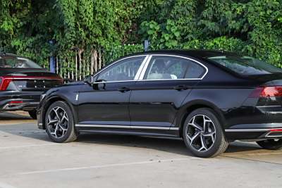 2026款 3000万辆甄选款 380TSI DSG豪华型-外观-图片-有驾