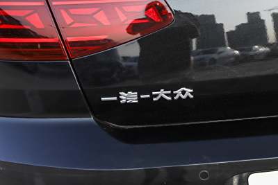 2026款 3000万辆甄选款 380TSI DSG豪华型-外观-图片-有驾
