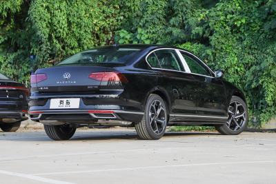 2026款 3000万辆甄选款 380TSI DSG豪华型-外观-图片-有驾