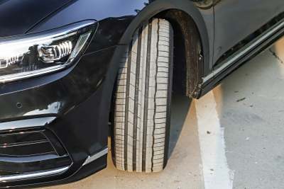 2026款 3000万辆甄选款 380TSI DSG豪华型-外观-图片-有驾