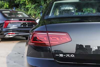 2026款 3000万辆甄选款 380TSI DSG豪华型-外观-图片-有驾