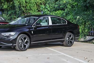 2026款 3000万辆甄选款 380TSI DSG豪华型-外观-图片-有驾