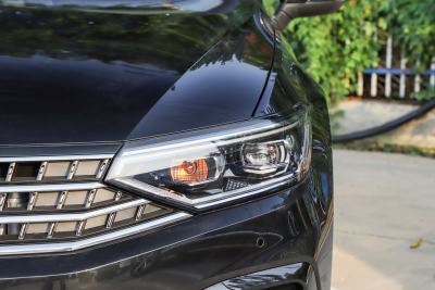 2026款 3000万辆甄选款 380TSI DSG豪华型-外观-图片-有驾