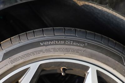 2026款 3000万辆甄选款 380TSI DSG豪华型-外观-图片-有驾