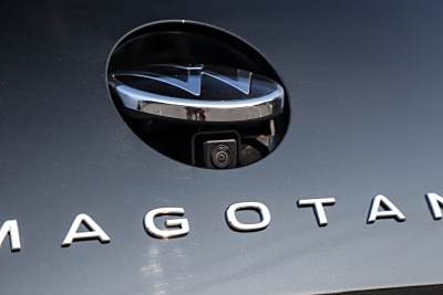 2026款 3000万辆甄选款 380TSI DSG豪华型-外观-图片-有驾