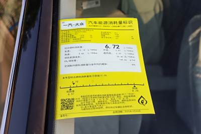 2026款 3000万辆甄选款 380TSI DSG豪华型-外观-图片-有驾