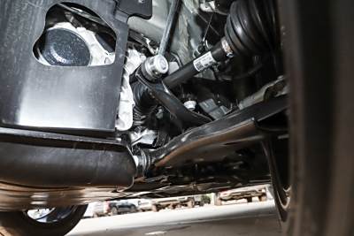 2026款 3000万辆甄选款 380TSI DSG豪华型-外观-图片-有驾