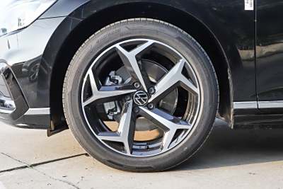 2026款 3000万辆甄选款 380TSI DSG豪华型-外观-图片-有驾