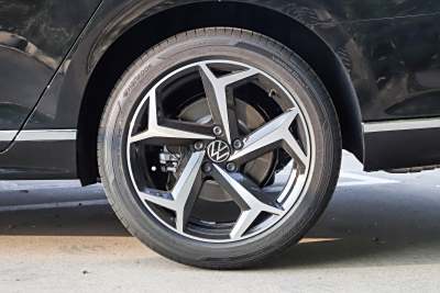 2026款 3000万辆甄选款 380TSI DSG豪华型-外观-图片-有驾