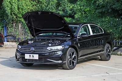 2026款 3000万辆甄选款 380TSI DSG豪华型-外观-图片-有驾