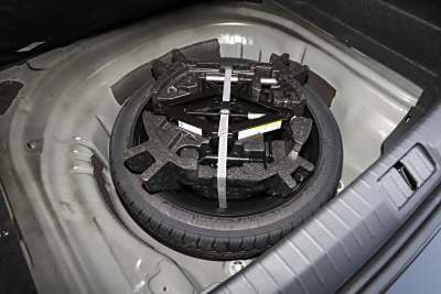 2026款 3000万辆甄选款 380TSI DSG豪华型-外观-图片-有驾