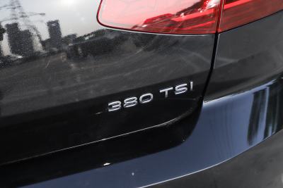 2026款 3000万辆甄选款 380TSI DSG豪华型-外观-图片-有驾
