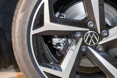 2026款 3000万辆甄选款 380TSI DSG豪华型-外观-图片-有驾