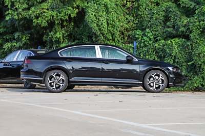 2026款 3000万辆甄选款 380TSI DSG豪华型-外观-图片-有驾