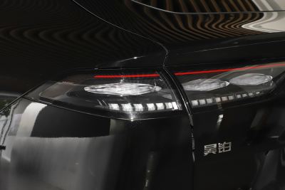 2024款 825特高压激光雷达版-外观-图片-有驾
