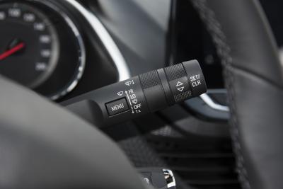 2022款 Redline 325T 自动欣耀版-内饰-图片-有驾