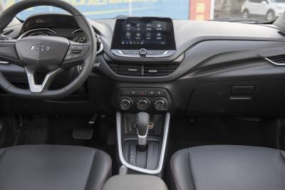 2022款 Redline 325T 自动欣耀版-内饰-图片-有驾