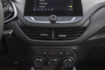 2022款 Redline 325T 自动欣耀版-内饰-图片-有驾