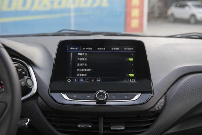 2022款 Redline 325T 自动欣耀版-内饰-图片-有驾