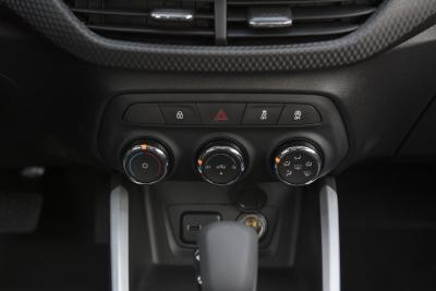 2022款 Redline 325T 自动欣耀版-内饰-图片-有驾
