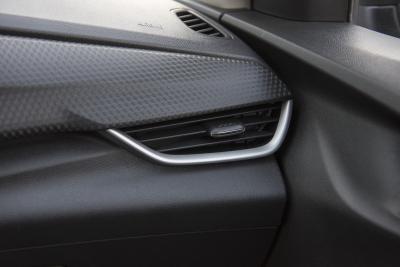 2022款 Redline 325T 自动欣耀版-内饰-图片-有驾