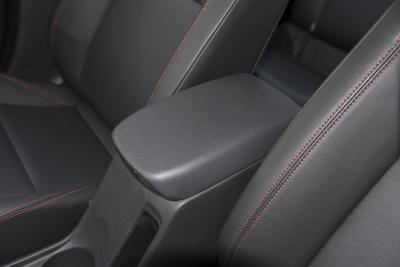 2022款 Redline 325T 自动欣耀版-内饰-图片-有驾