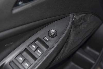 2022款 Redline 325T 自动欣耀版-内饰-图片-有驾