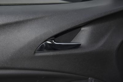 2022款 Redline 325T 自动欣耀版-内饰-图片-有驾